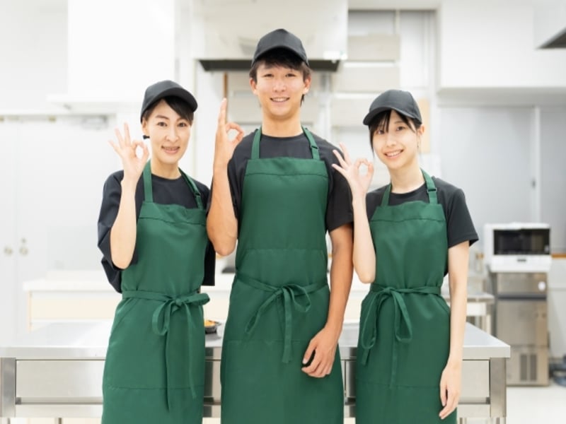 缺工潮下的食安浪潮：外籍員工培訓早就迫在眉睫